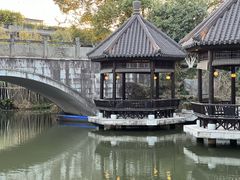 -杭州西溪喜来登度假大酒店