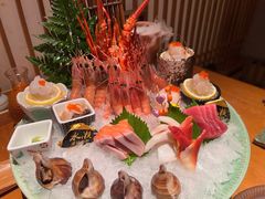 -水濑·日料放题(天河店)