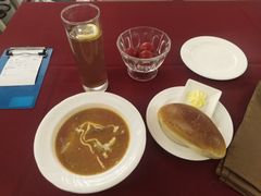 -红房子西菜馆(淮海中路店)