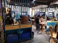 大堂-大厨的餐厅(曾厝垵总店)