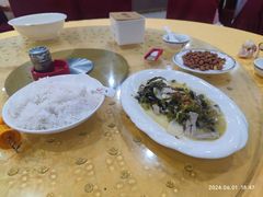 -青竹园海鲜餐厅(海天路店)