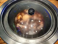-山里屯铁锅炖·东北菜(康桥店)