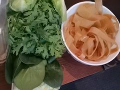 -北京老门框爆肚涮肉馆(锦业路店)