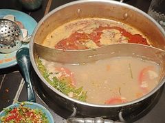 -老城鲜·小海鲜贝贝煲火锅(壹方城店)