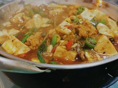 鱼籽豆腐-广记海鲜(杨汊湖一店)