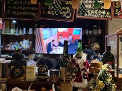 -半藏居酒屋(香港花园店)