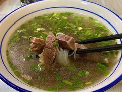 -陈掌柜澄城水盆羊肉(钟楼店)