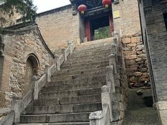 -娲皇宫