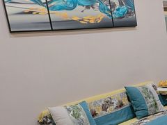 -怡心阁·水疗SPA(天府广场店)