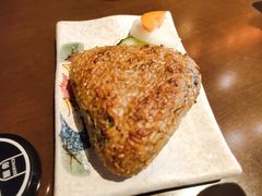 -千代武日本料理(哈西店)