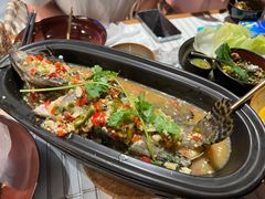 -CHINCHIN 青青·泰国料理(万象食家店)