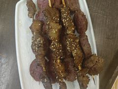 -卓尚品牛肉面(总店)