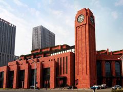 -永隆圣马可国际家居广场(江东中路店)