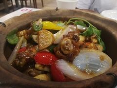 -老廣食堂(区庄店)