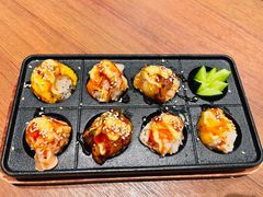 -小川洋风料理(大悦城店)
