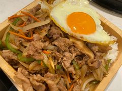 -老板娘的烤肉店(港湾广场店)