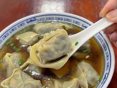 -古徽州馄饨店(宝安路店)