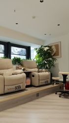 -YANSHE颜舍  Studio
