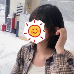 -3AM HAIR SALON染发接发