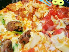 -必胜客(桐乡吾悦广场店)