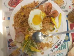 -九龙冰室(动漫星城店)