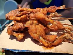 -老屋印象川菜(世纪东方店)