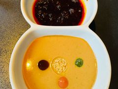-东来顺·非遗火锅(赛格国际购物中心店)