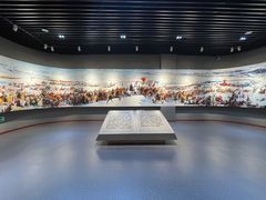 -巴音郭楞蒙古自治州博物馆