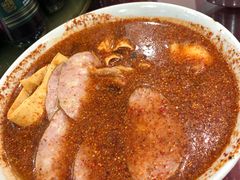 -西塔大冷面(市府大路店)