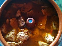 气锅臭豆腐-香满楼(临安路店)