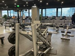 -OXYGYM 奥美氧舱运动中心(领展购物广场·中关村店)