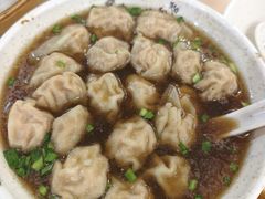 -蒋家桥饺面店(东关街店)