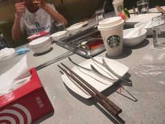 -海底捞火锅(振华商厦店)