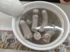 -津品味小吃(大学湾店)