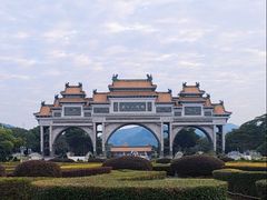 -顺峰山公园