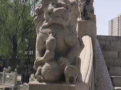 -文瀛公园