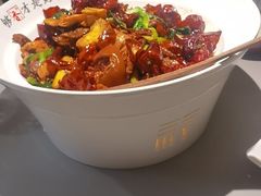 -川成元·麻辣香锅(凯德MALL西直门店)