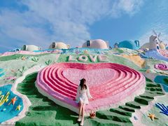 -漳州滨海火山岛自然生态风景区