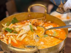 -泰堤坊(淡水体育馆店)