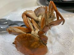 -鑫悦楼煎蟹·16年海鲜大排档