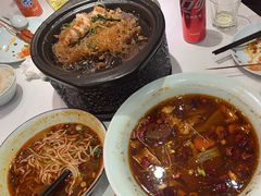 -全牛匠·乐山跷脚牛肉(西北旺万象汇店)