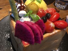 -咖梦餐厅 COMENG RESTAURANT