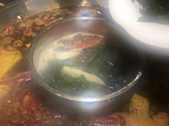 -好汉锅园林秘制老火锅 柴火霸王鸡(金沙店)