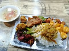 -晓宇盒饭(民安街店)