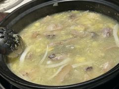 -百年果林椰子鸡(中洲店)