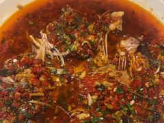 -新凯旋烧烤·燕姐千岛湖土菜