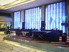 -长春净月潭喜来登酒店·盛宴标帜餐厅