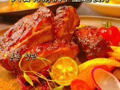 -聚福山莊·寻味顺德(北滘店)