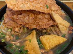 -螺蛳粉先生(蓟门桥店)