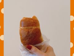 -山崎面包(静安久光店)